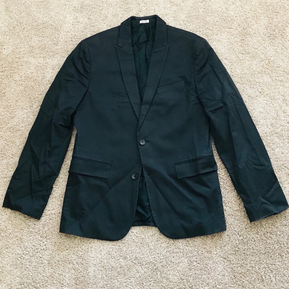 CALVIN KLEIN JACKET